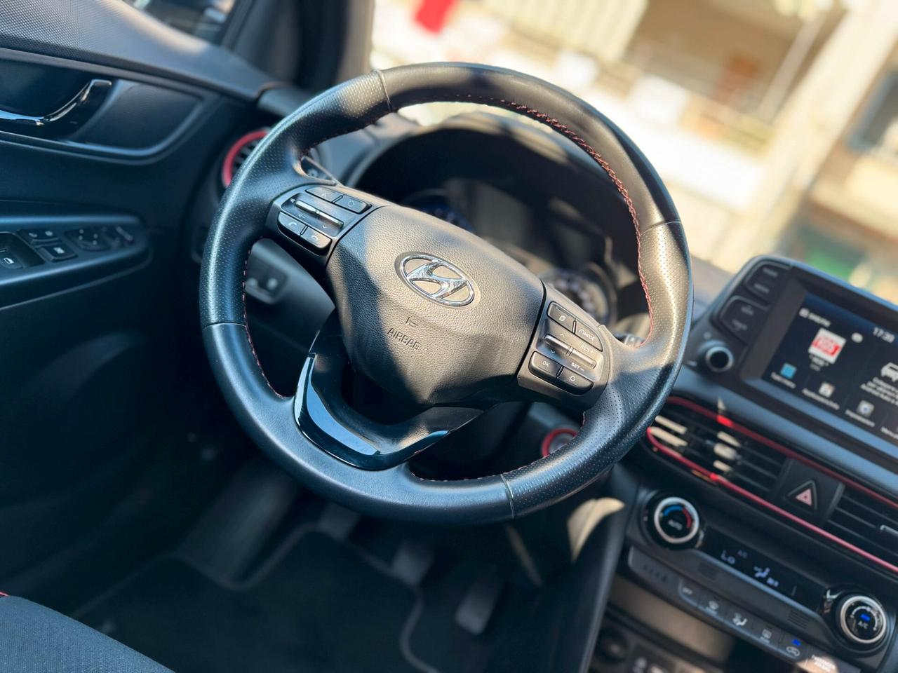 Hyundai Kona 1.6 CRDI 115 CV Exellence