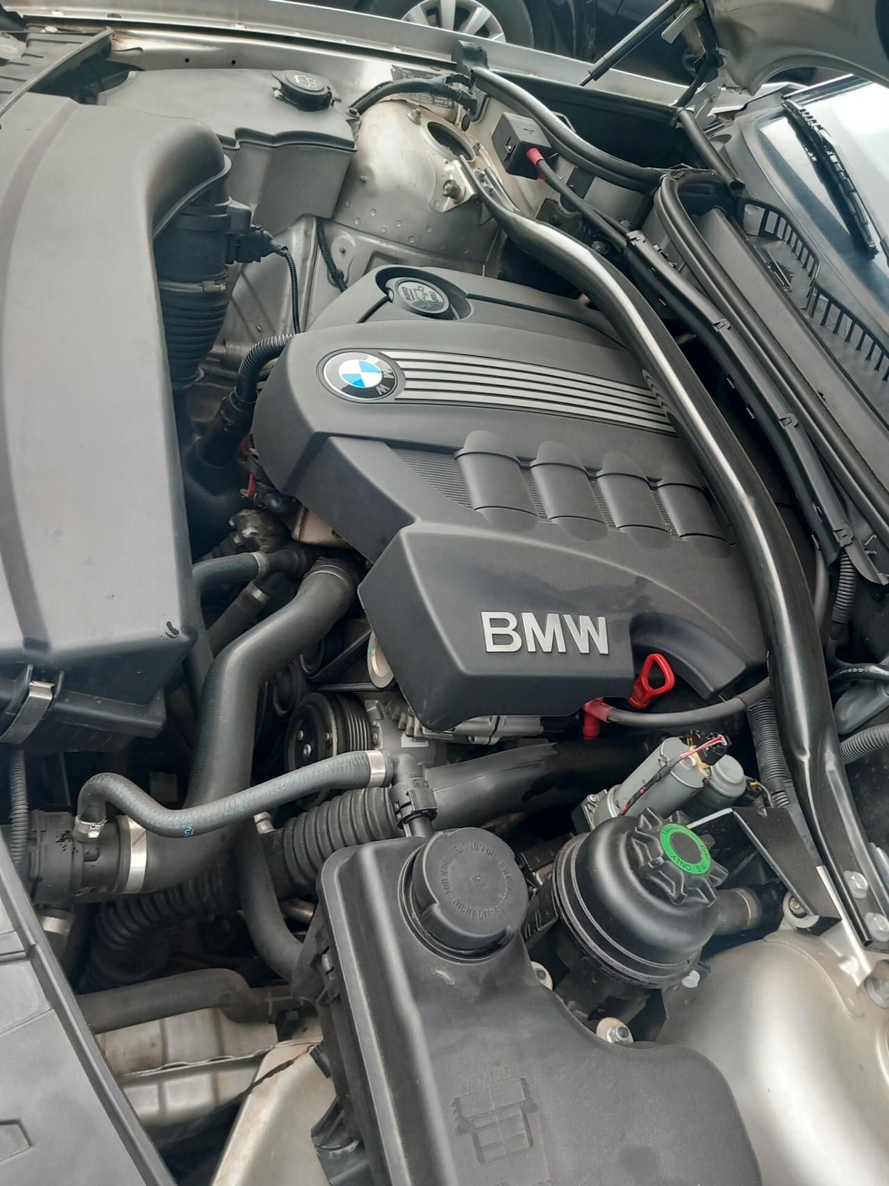 Bmw X3 xDrive20d Futura