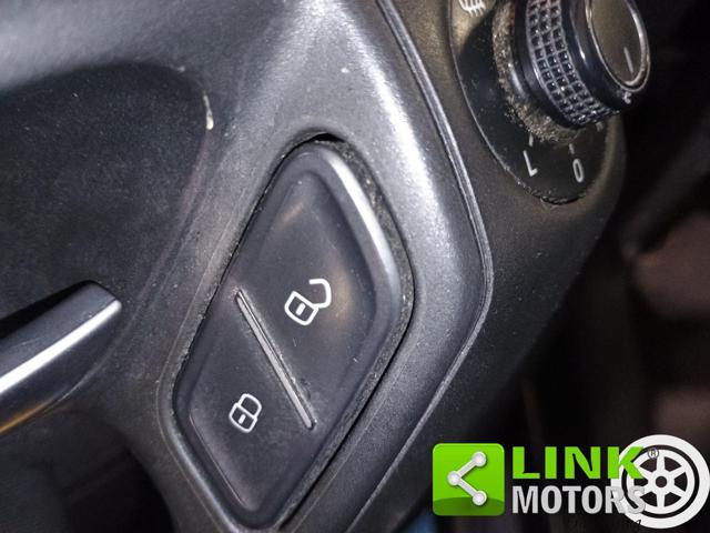 VOLKSWAGEN Polo 1.2 TSI 5p. Comfortline BlueMotion Technology