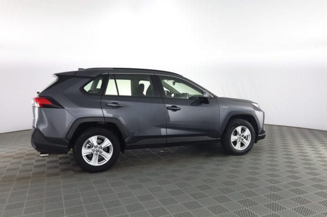 TOYOTA Other RAV4 RAV4 2.5 HV (218CV) E-CVT 2WD Business