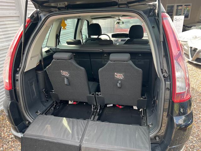 Citroen C3 Picasso C3 Gran Picasso 1.6 HDi **7 POSTI**