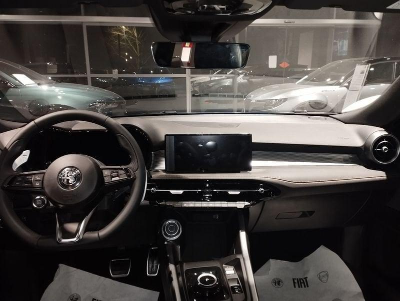 Alfa Romeo Tonale Tonale 1.6 diesel 130 CV TCT6 Veloce