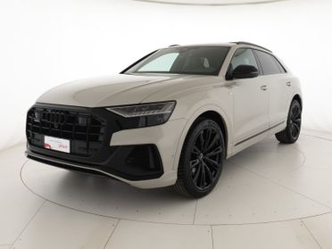 55TFSI 340CV quattro tiptronic Sport