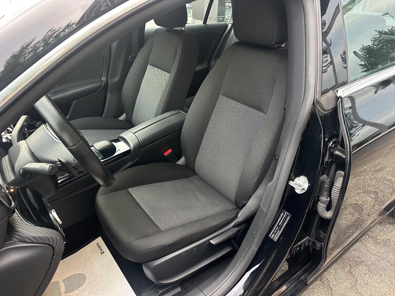 Mercedes-benz CLA 200 d Automatic Shooting Brake Business
