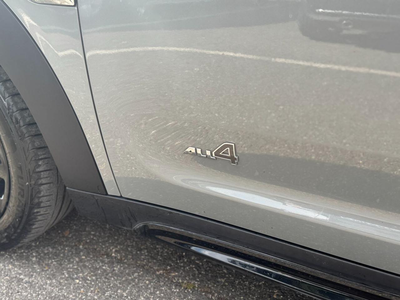 MINI Cooper SE Countryman 1.5 Cooper SE Hype Plug in ALL4 Auto UniPro