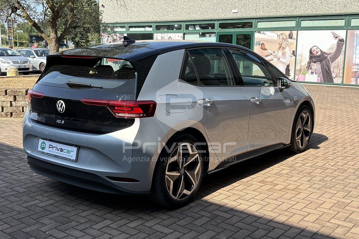 VOLKSWAGEN ID.3 Pro S