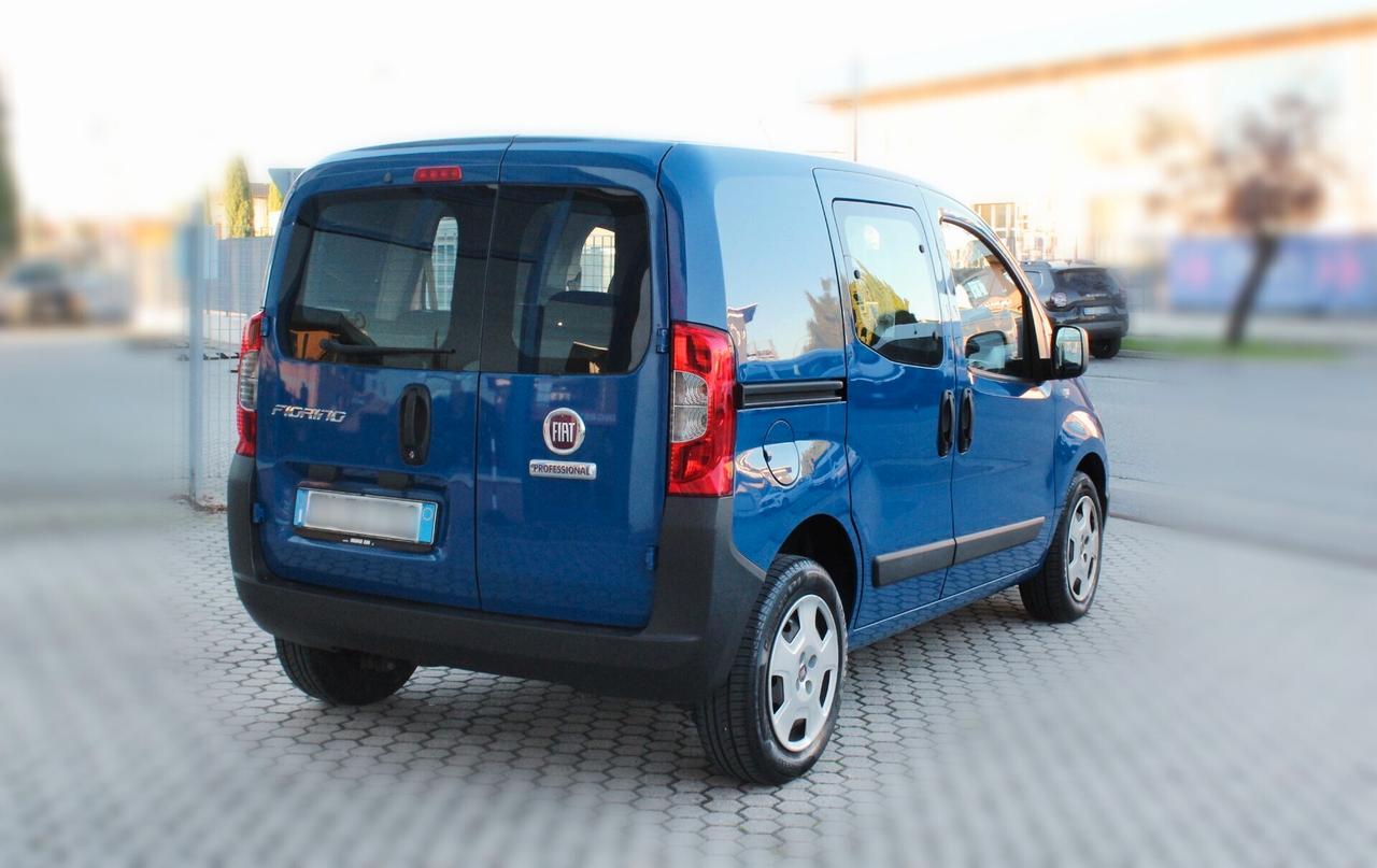 Fiat Fiorino 1.3 MJT 95CV Combinato SX