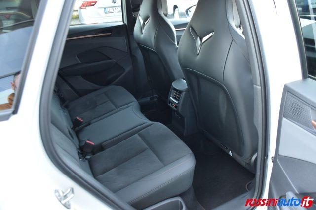 CUPRA Terramar 1.5 HYBRID 150 CV DSG + EDGE + DRIGITAL DRIVE + IN