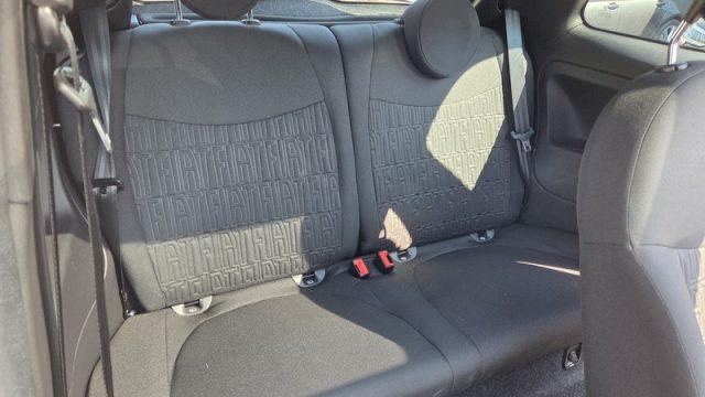 FIAT 500 1.0 Hybrid Dolcevita PERMUTE OK NEOPAT. UNICOPRO.
