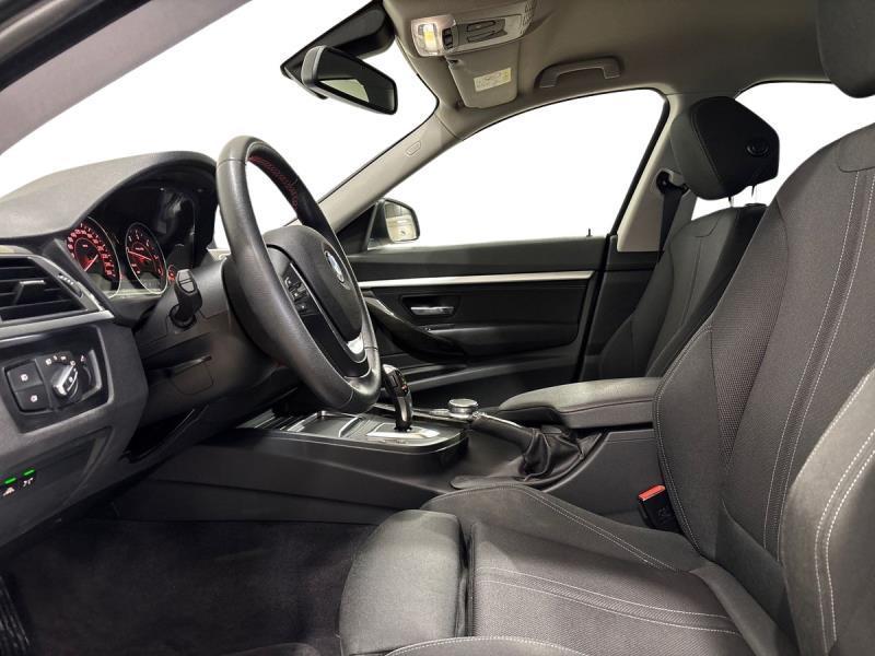 BMW Serie 3 Gran Turismo 318 d Sport Auto