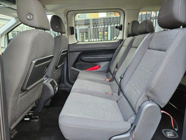 FORD Grand C-Max Grand Tourneo Connect 2.0 EcoBlue 122 CV 7POSTI