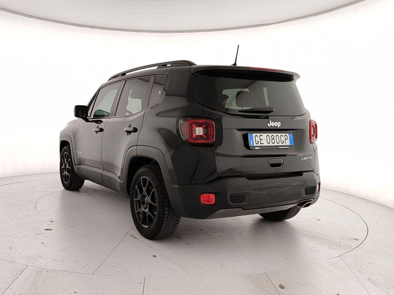 Jeep Renegade 1.0 T3 Limited