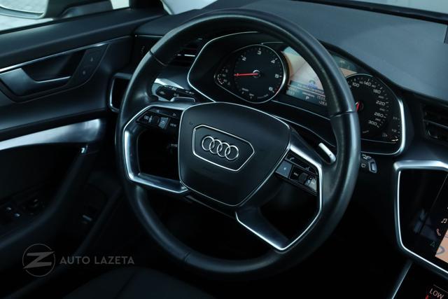 AUDI A6 Avant 40 2.0 TDI quattro ultra S tronic