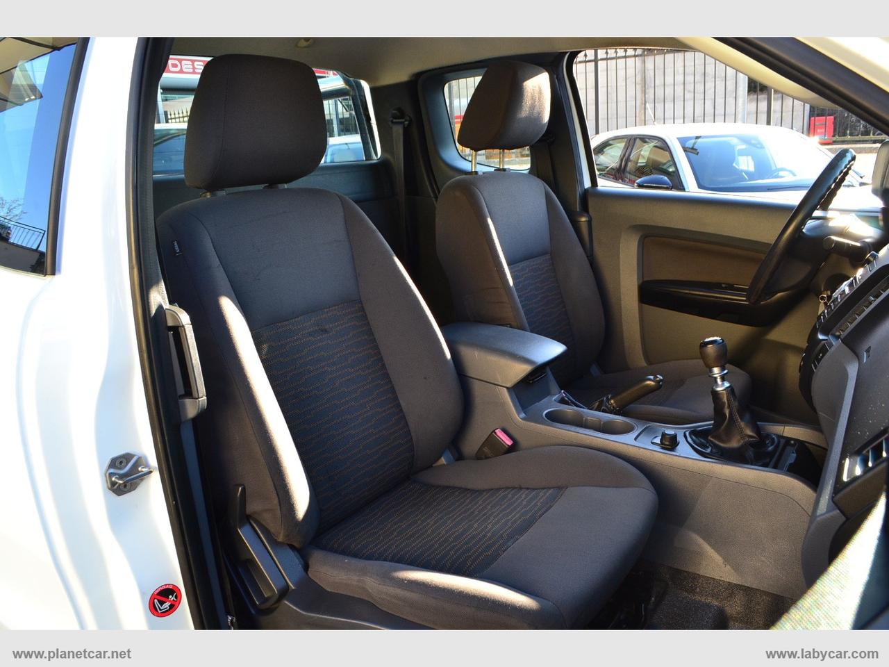 FORD Ranger 2.2 TDCi Doppia Cabina XL 5pt.