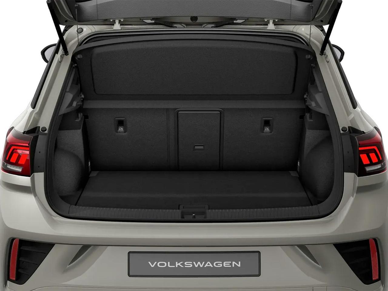 Volkswagen T-Roc 2.0 tdi r-line plus 150cv dsg