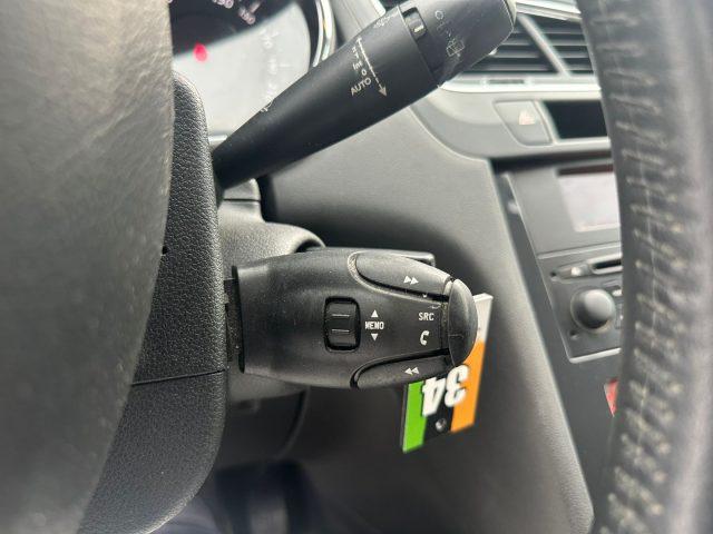 PEUGEOT 5008 7 posti ! 1.6 HDi 110CV Tecno
