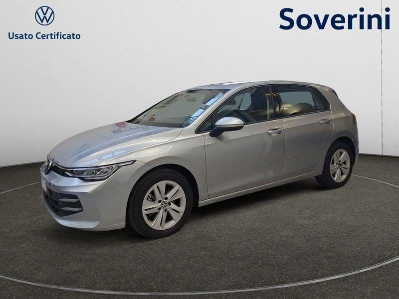 Volkswagen Golf 2.0 TDI SCR Life