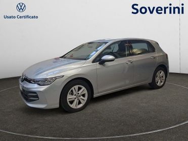 Volkswagen Golf 2.0 TDI SCR Life
