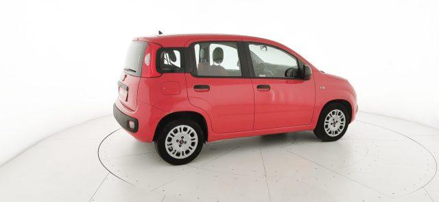 FIAT Panda 1.2 EasyPower Easy