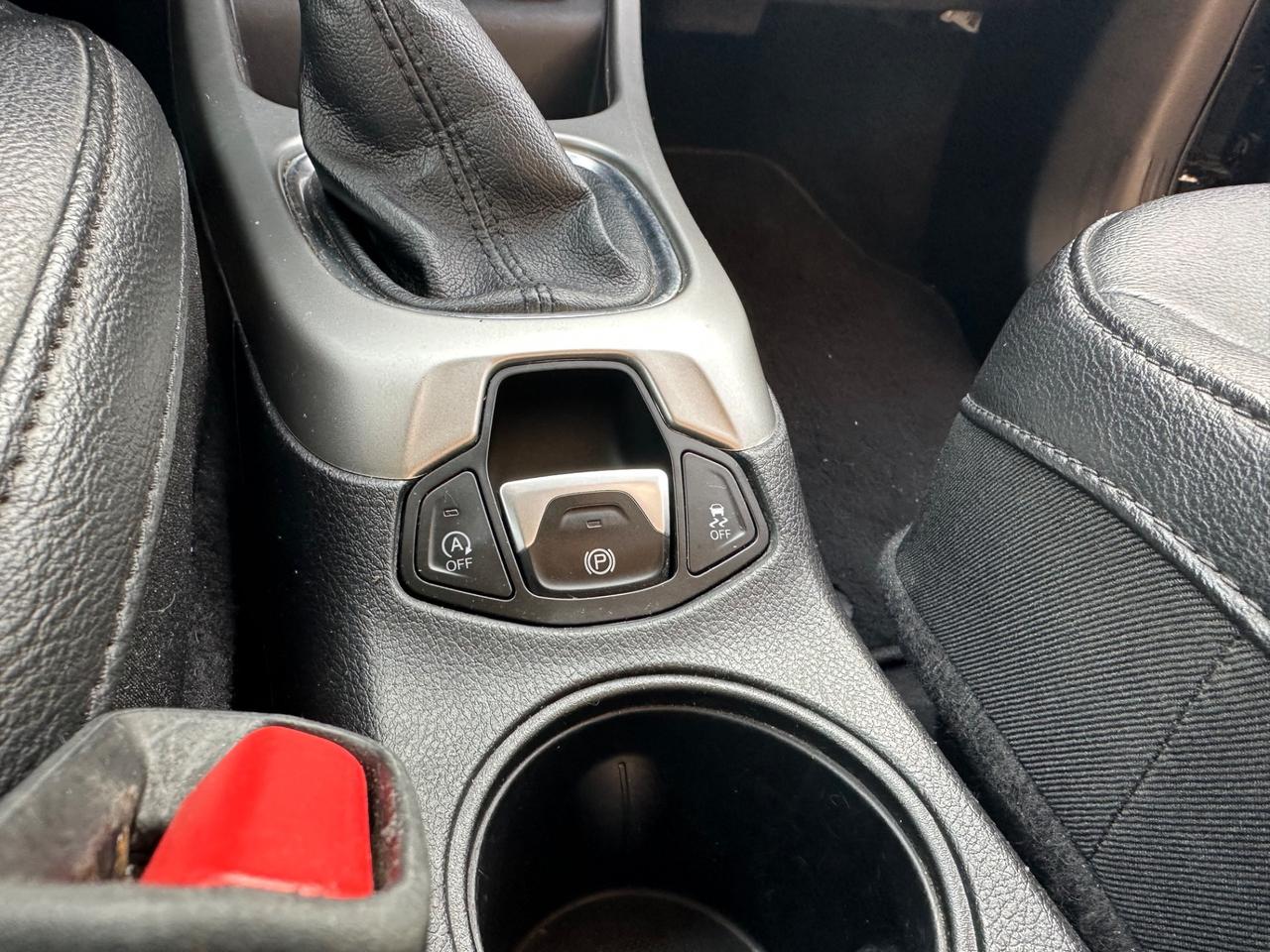 Jeep Compass 1.6 Multijet II 2WD Longitude KM 138.000