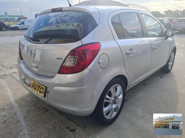 OPEL Corsa 1.3 CDTI-EURO 5A-ANNO 2012