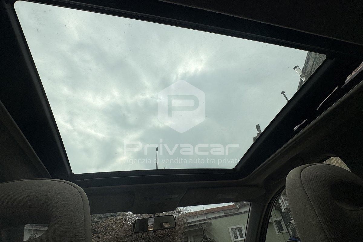 NISSAN X-Trail 2.2 dCi Sport