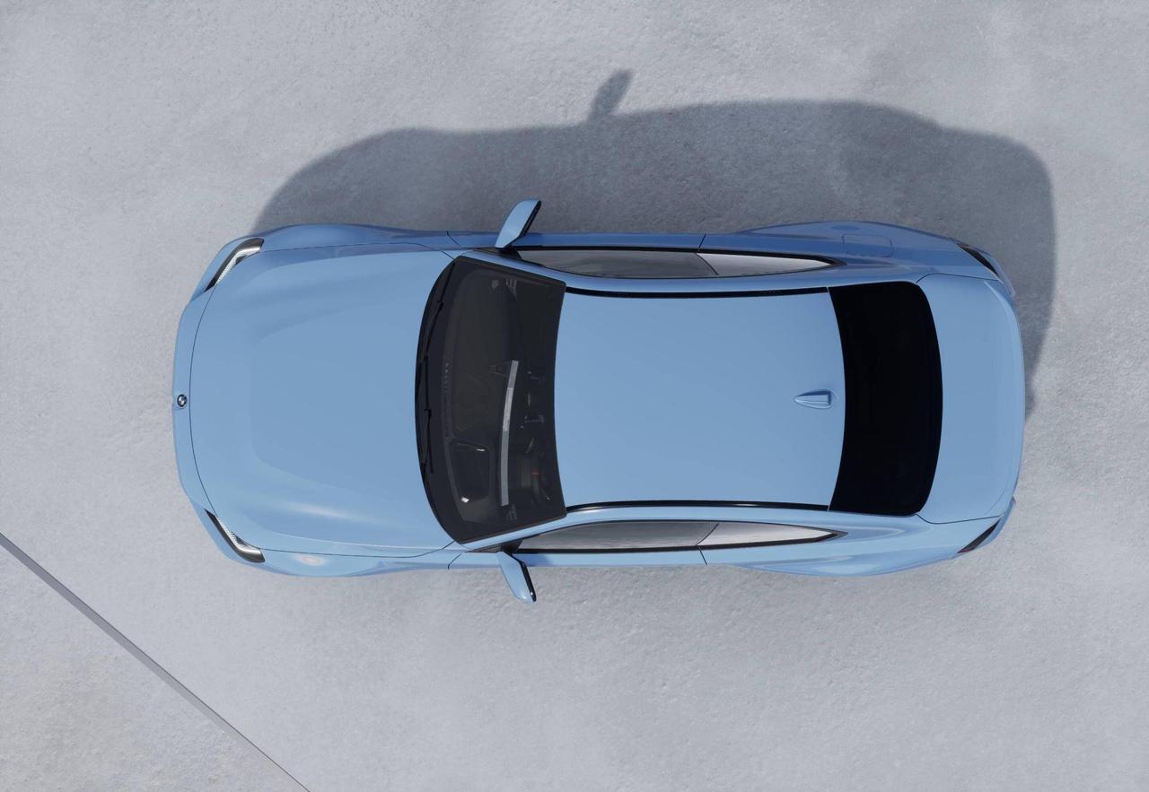 BMW Serie 2 M2 Coupé