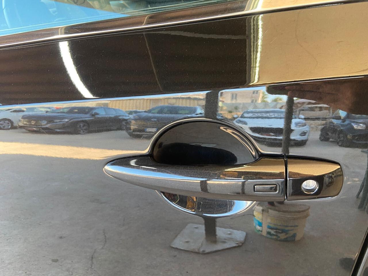 Nissan Qashqai MHEV 158 CV Xtronic Tekna