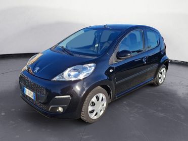 Peugeot 107 1.0 68CV 5p. Active