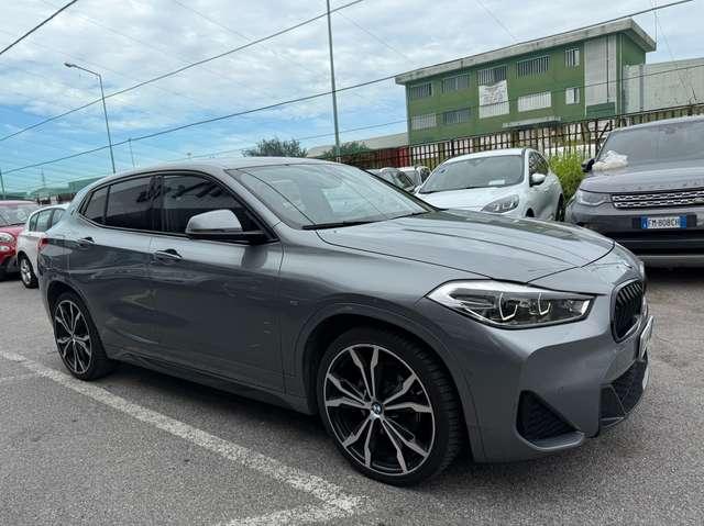 BMW X2 X2 xdrive18d Msport X auto