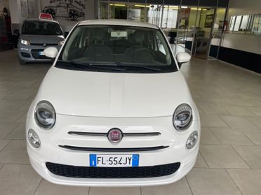 Fiat 500 1.2 Pop - Nessun vincolo -
