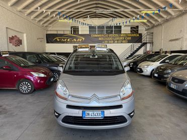 Citroen C4 GRAND PICASSO 1.6 DIESEL 7 POSTI