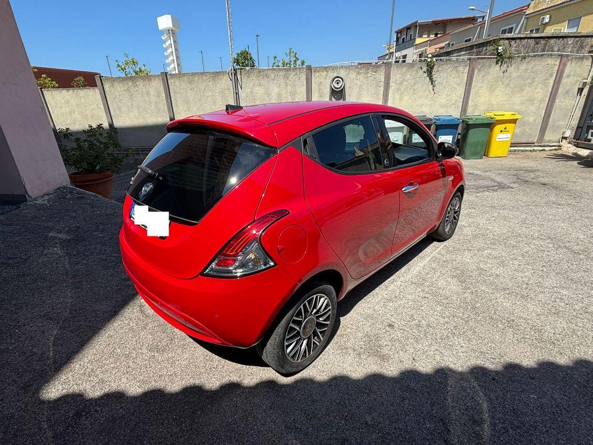 LANCIA Ypsilon 1.2 69CV 5p. GPL Ecochic Gold