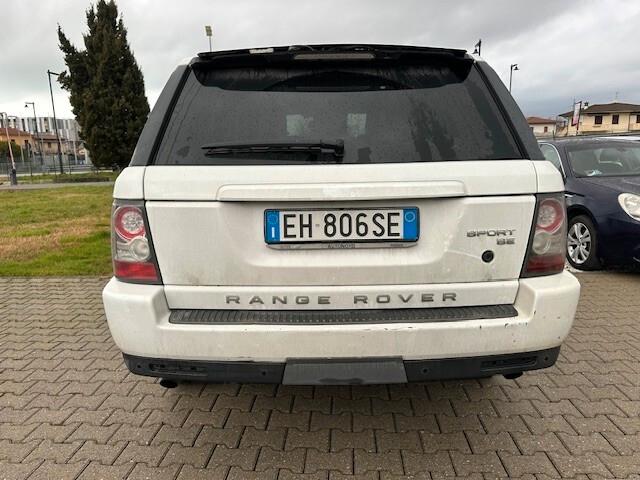 Land Rover Range Rover Sport Range Rover Sport 3.0 SDV6 SE