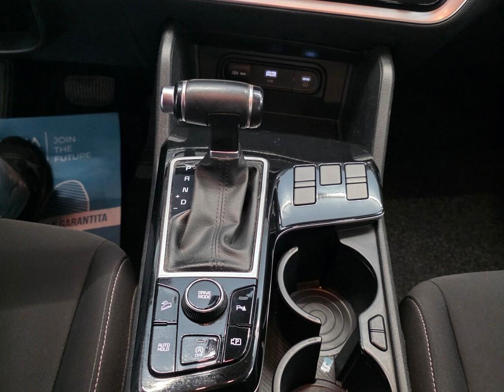 Kia Sportage 1.6 CRDi MHEV DCT PARI AL NUOVO