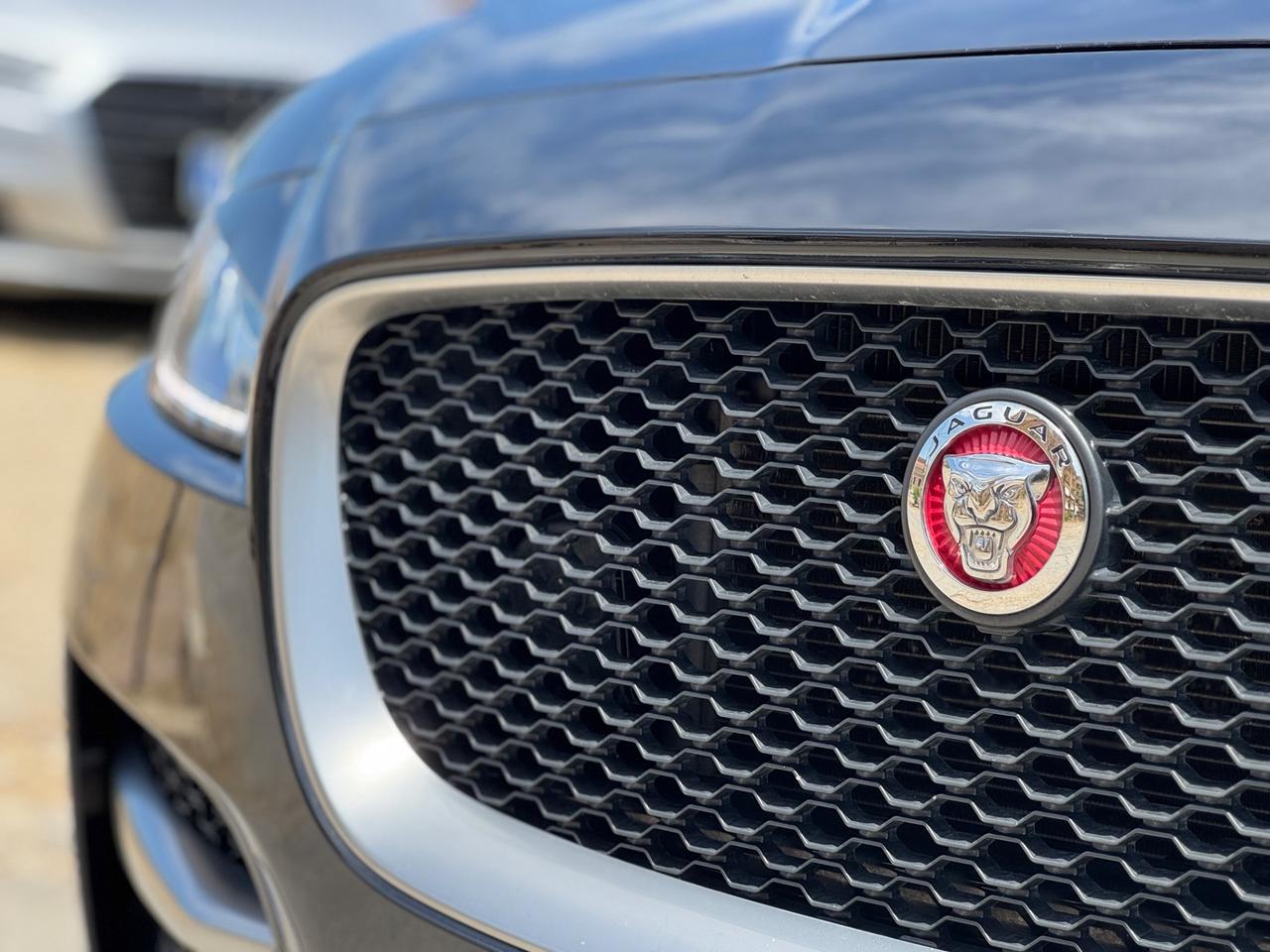 JAGUAR F-PACE 20D 180 CV R-SPORT FULL IVA