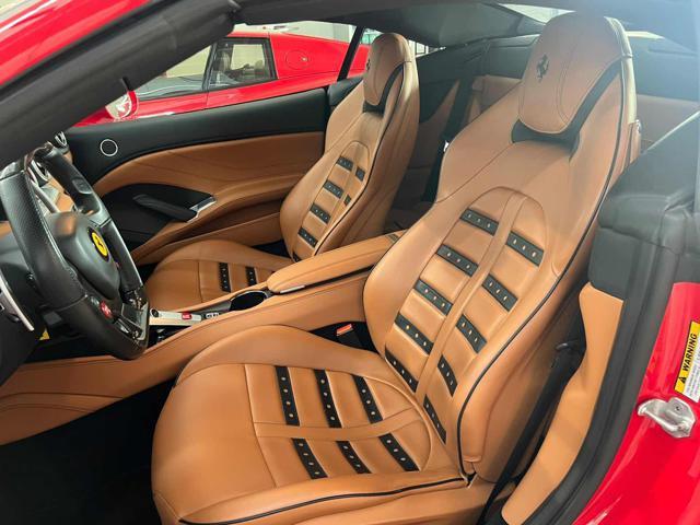 FERRARI California T DCT HANDLING SPECIALE