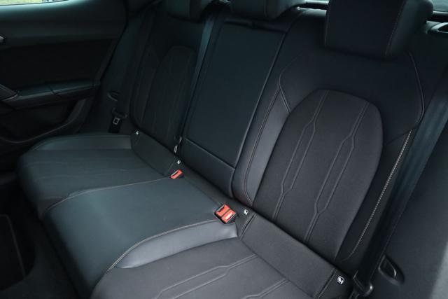 CUPRA Leon 1.5 eTSI 150 CV DSG