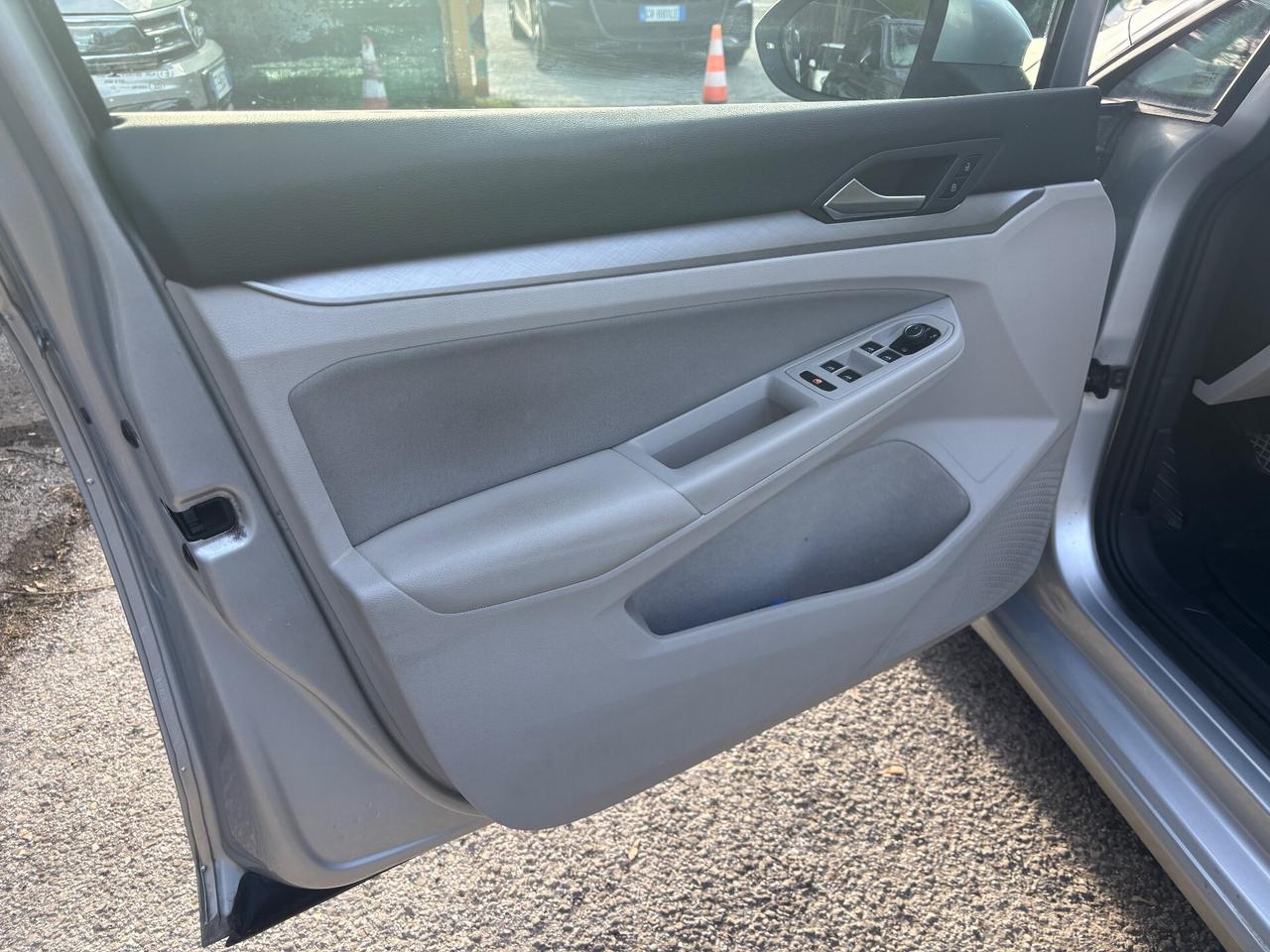 Volkswagen Golf Variant 2.0 TDI 115cv.