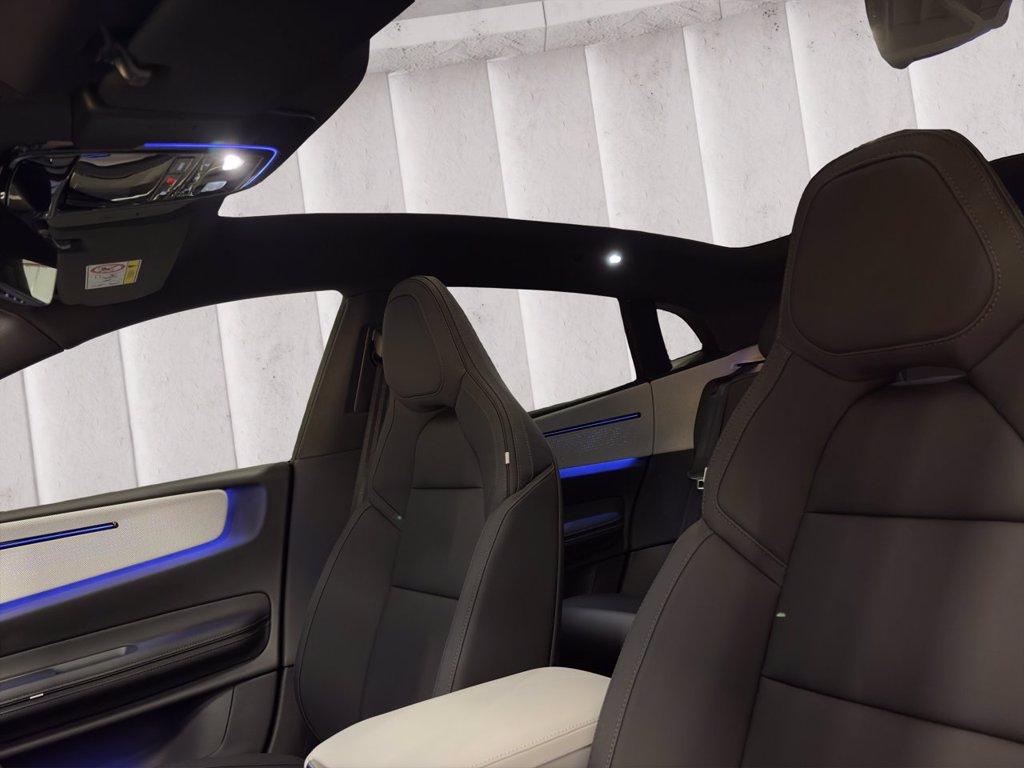 POLESTAR Polestar 4 Long Range Dual Motor 100kWh Prime del 2025