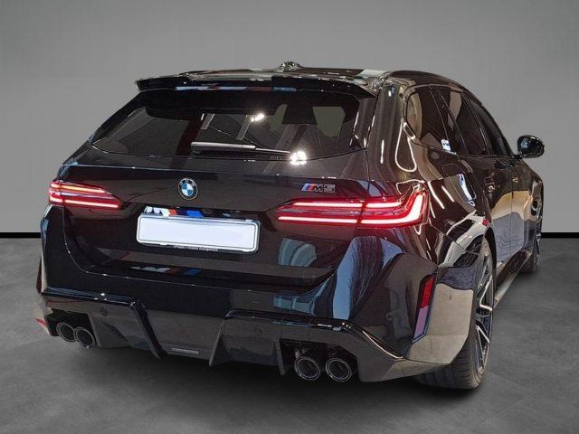 BMW M5 Touring Aut.