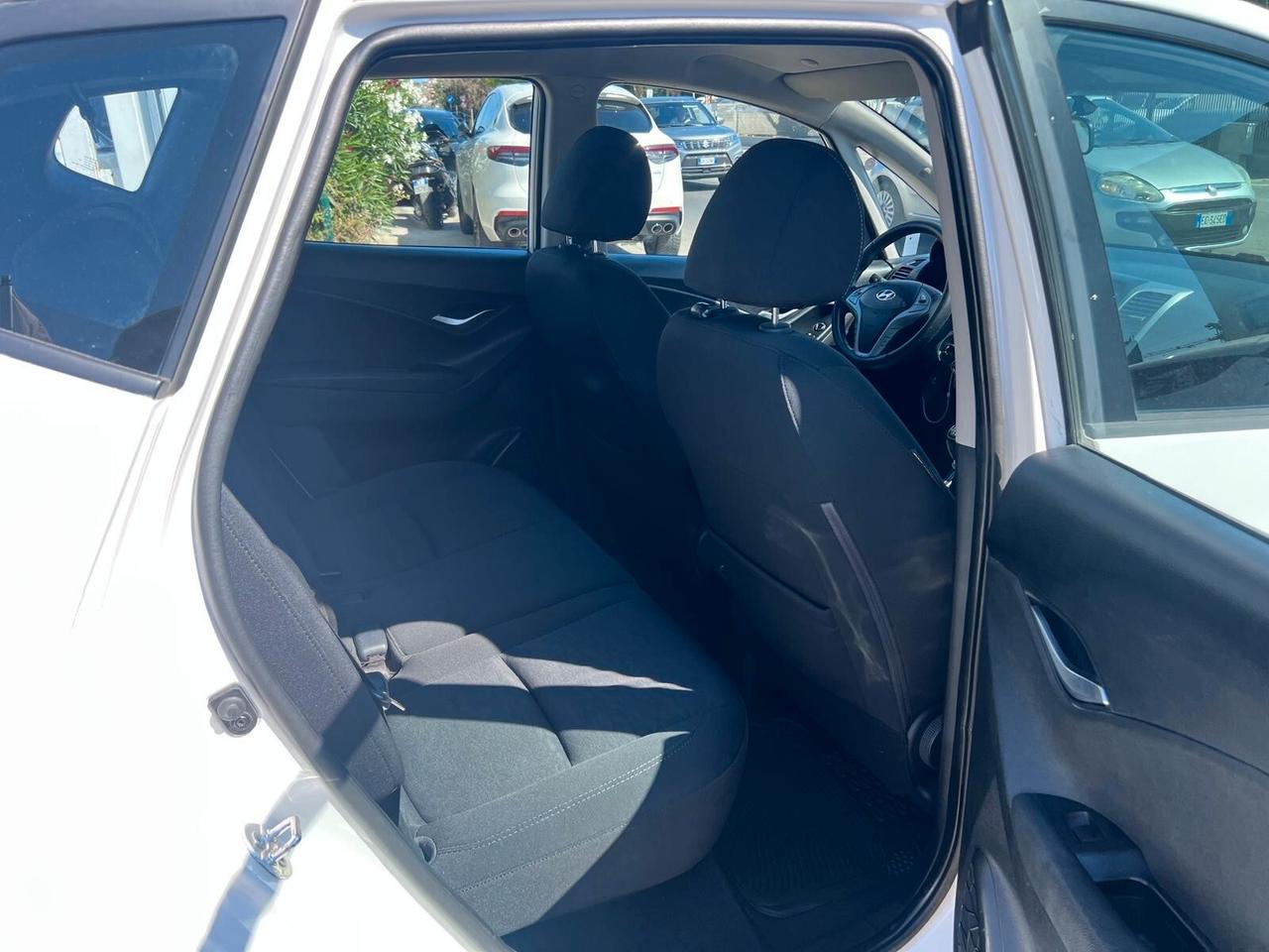 Hyundai iX20 1.4 90 CV Comfort