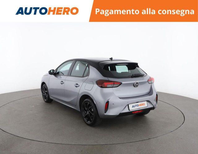 OPEL Corsa 1.5 D 100 CV GS Line