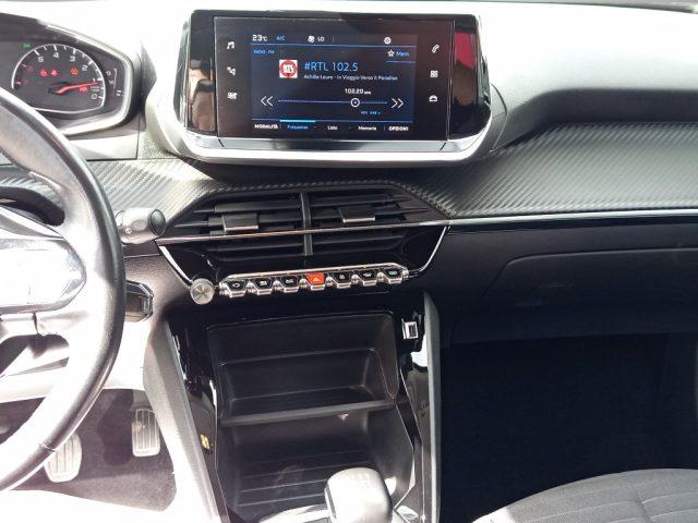 PEUGEOT 2008 BlueHDi 110 S&S Active