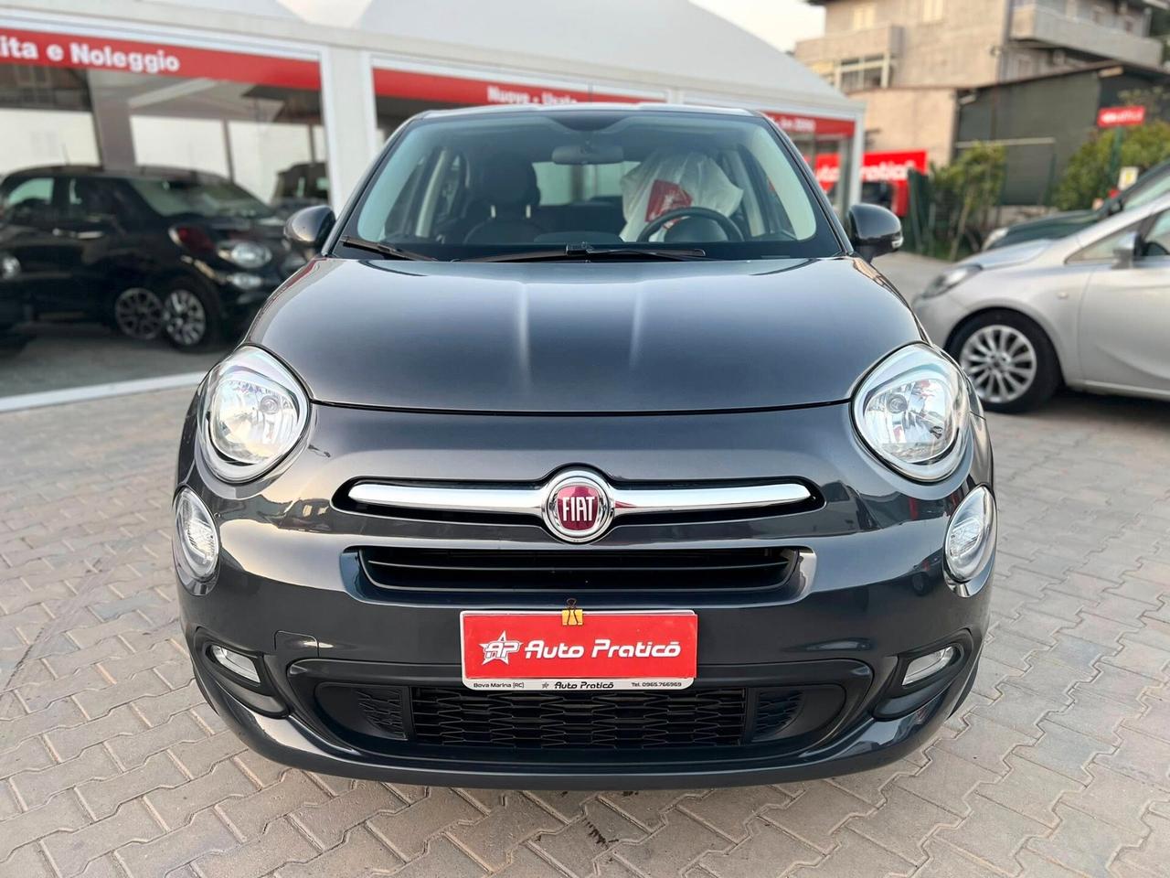 Fiat 500X 1.3 MultiJet 95 CV Business OK NEOPATENTATI