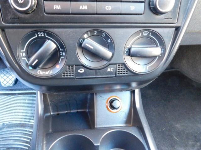 Volkswagen Fox 1.4 TDI Sport