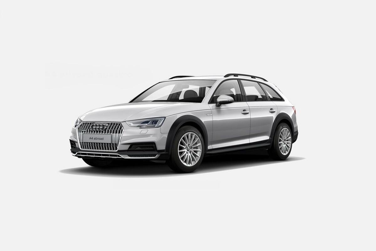 Audi A4 Allroad 2.0 tdi Business 190cv s-tronic