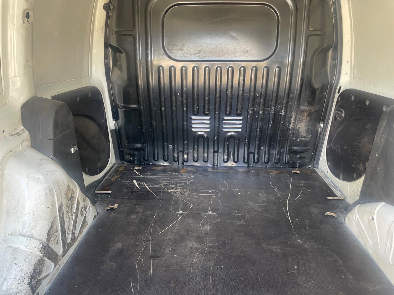 Fiat Doblo Doblò 1.9 MJT 105 CV Dynamic