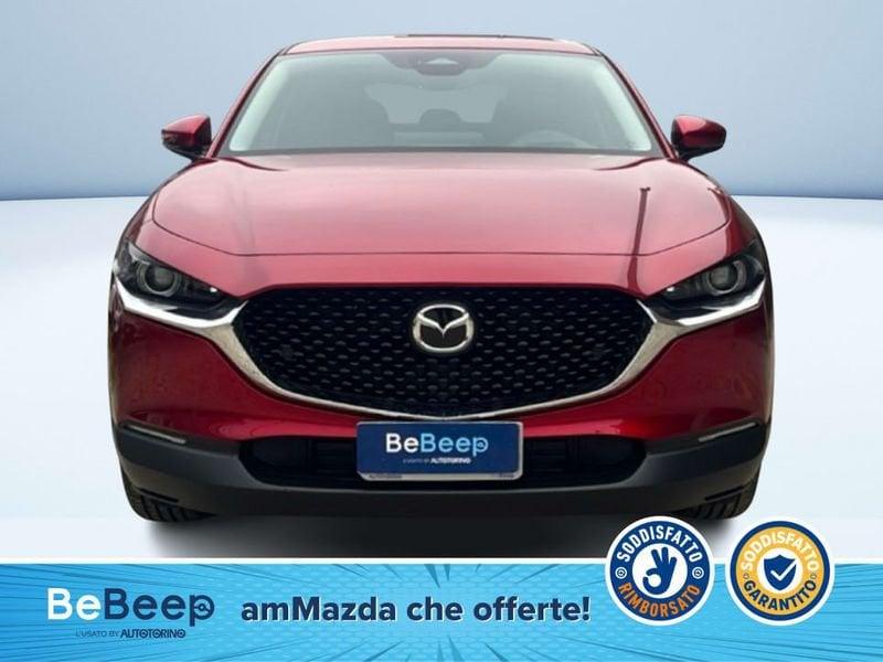 Mazda CX-30 2.0 M-HYBRID CENTRE LINE DESIGN 2WD 186CV 6M