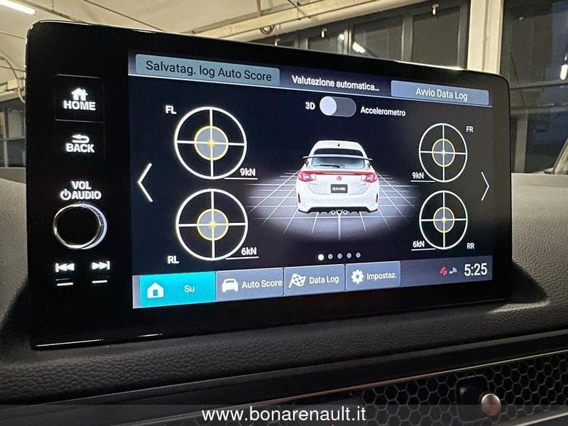 Honda Civic Civic 2.0 Type-R *Leggi Descrizione*